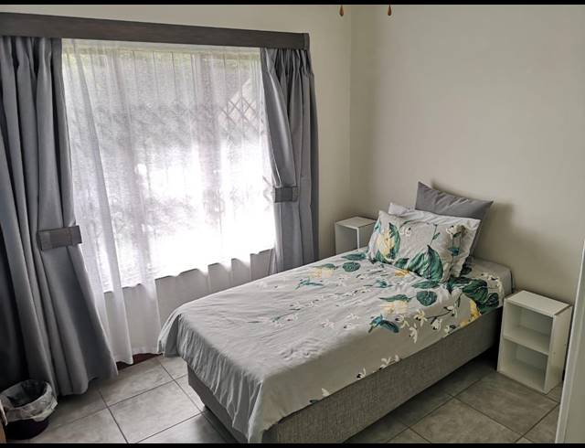 3 BEDROOM HOUSE TO LET IN LINCOLN MEADE